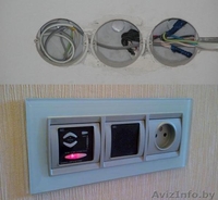 Электромонтажные работы, электрик - Изображение #3, Объявление #822962