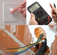 Электромонтажные работы, электрик - Изображение #9, Объявление #822962