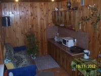 БАНЯ БРЕСТ. Возможен ночлег. наст.теннис, неб.бассейн. Беседка,Мангал  - Изображение #1, Объявление #819206