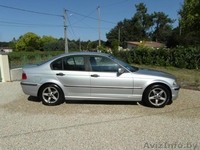 автомобиль BMW 320d E 46 - Изображение #1, Объявление #817012