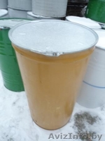 бочка металлическая 210л. б/у - Изображение #2, Объявление #831110