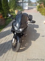 HondaCBR F4 600 - Изображение #5, Объявление #815922