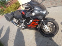 HondaCBR F4 600 - Изображение #2, Объявление #815922