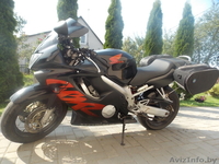 HondaCBR F4 600 - Изображение #3, Объявление #815922