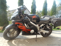 HondaCBR F4 600 - Изображение #1, Объявление #815922