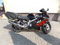 HondaCBR F4 600 - Изображение #4, Объявление #815922