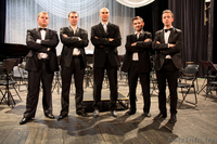 Брасс квинтет на Ваш праздник ! - Изображение #1, Объявление #824456