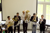 Брасс квинтет на Ваш праздник ! - Изображение #3, Объявление #824456