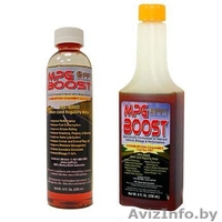 MPG-Boost MPG-caps MPG-mega-crumbs - Изображение #1, Объявление #827144