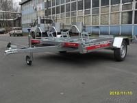 Прицепы Тема Польского производства в розницу и оптом!!! - Изображение #5, Объявление #833002