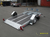 Прицепы Тема Польского производства в розницу и оптом!!! - Изображение #9, Объявление #833002