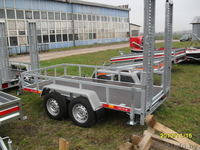 Прицепы Тема Польского производства в розницу и оптом!!! - Изображение #6, Объявление #833002