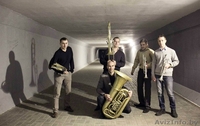 Брасс квинтет на Ваш праздник ! - Изображение #2, Объявление #824456