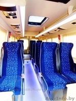Пассажирские перевозки с комфортом, Брест, РБ, Шенген, СНГ - Изображение #3, Объявление #835715