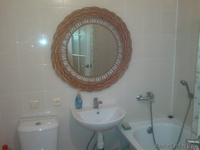 1-комнатная квартира в центре, посуточно - Изображение #3, Объявление #837375