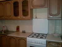 1-комнатная квартира в центре, посуточно - Изображение #1, Объявление #837375