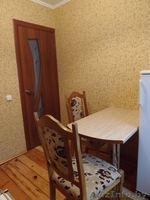 1 комнатная квартира в центре, сутки, часы. - Изображение #3, Объявление #841777