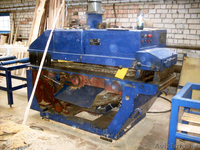 Продам станок деревообрабатывающий б/у Брест - Изображение #2, Объявление #846714