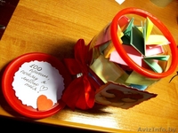 Открытки на заказ - Изображение #5, Объявление #858993