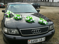 Представительское авто на Вашу свадьбу и другие мероприятия - Изображение #1, Объявление #852956