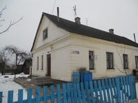 Полдома в пос. Солнечный Пружаны - Изображение #1, Объявление #856566