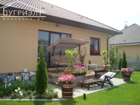 Добротный жилой дом с современной отделкой в южной части города Бреста.  - Изображение #3, Объявление #867401