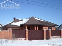 Дом под чистовую отделку в южной части города Бреста. - Изображение #3, Объявление #868917