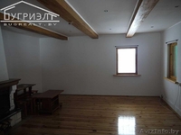 Загородный дом расположен в уникальном лесном массиве в 35 км от города Бреста. - Изображение #3, Объявление #870968