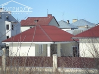 Жилой дом 2008 г.п. одноэтажного типа в спальном районе города Бреста - Изображение #5, Объявление #868915