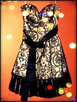 Эксклюзивное вечернее платье. 0000 - Изображение #1, Объявление #856400