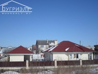 Жилой дом 2008 г.п. одноэтажного типа в спальном районе города Бреста - Изображение #6, Объявление #868915