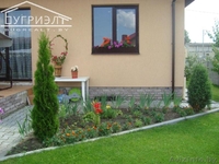 Добротный жилой дом с современной отделкой в южной части города Бреста.  - Изображение #7, Объявление #867401