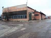 Произв-складское помещение в аренду, Брест, 750 кв.м. Неотапливаемое. 120361 - Изображение #2, Объявление #864920