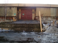 Склад в Бресте в собственность, 1565 кв.м. есть рампа высотой 1,2 м.. 130496 - Изображение #4, Объявление #860747