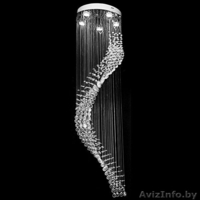 Люстры, бра и светильники китайского производства оптом со склада в Москве или  - Изображение #2, Объявление #857280