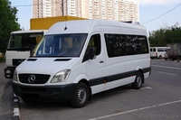 Международные пассажирские перевозки - Изображение #1, Объявление #872554