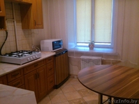 Квартира на сутки.Брест,центр,евроремонт,кабельное тв.Wi-fi  - Изображение #9, Объявление #850151