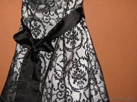 Эксклюзивное вечернее платье. 0000 - Изображение #2, Объявление #856400