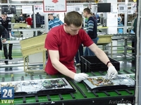  Сборщики (без опыта работы) ЖЕН. МУЖ. - Изображение #1, Объявление #870187