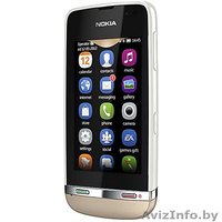 Продам телефон Нокиа 311 - Изображение #3, Объявление #867627