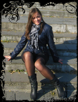 Тёмно - синяя курточка - Изображение #2, Объявление #856403