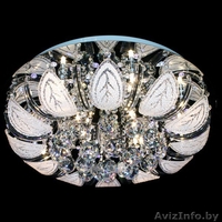 Люстры, бра и светильники китайского производства оптом со склада в Москве или  - Изображение #6, Объявление #857280