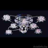 Люстры, бра и светильники китайского производства оптом со склада в Москве или  - Изображение #7, Объявление #857280