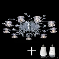 Люстры, бра и светильники китайского производства оптом со склада в Москве или  - Изображение #9, Объявление #857280