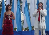 Музыканты для свадьбы - Изображение #1, Объявление #890164