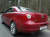 Кабриолет на свадьбу и праздник - Изображение #7, Объявление #874322