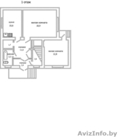 Жилой дом в спальном районе города Бреста - Изображение #2, Объявление #884912