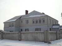 Комплекс гостиничного типа в южной части города Бреста - Изображение #1, Объявление #874012