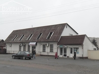 Административно-торговое здание - Изображение #1, Объявление #877520