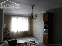 2-комнатная квартира в городе Бресте - Изображение #1, Объявление #883074